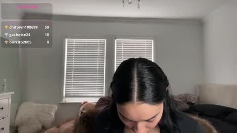 Adrianna  online show from November 21, 7:16 pm