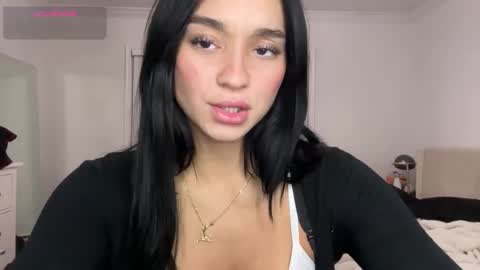 Adrianna  online show from January 6, 10:35 pm