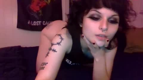 adriannasteele online show from February 16, 4:53 am