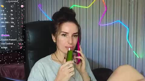 Adriana online show from July 23, 6:54 am