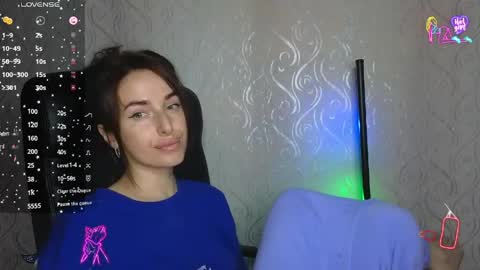 Adriana online show from May 31, 6:09 pm