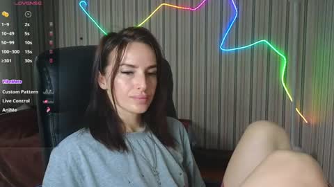 Adriana online show from July 8, 7:32 am