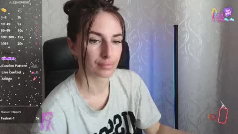 Adriana online show from May 17, 6:01 am