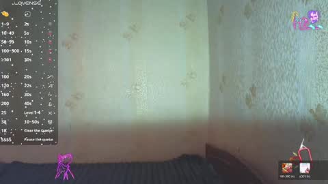 Adriana online show from April 27, 4:26 pm