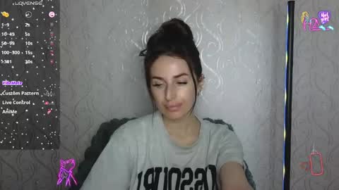 Adriana online show from May 13, 5:08 pm