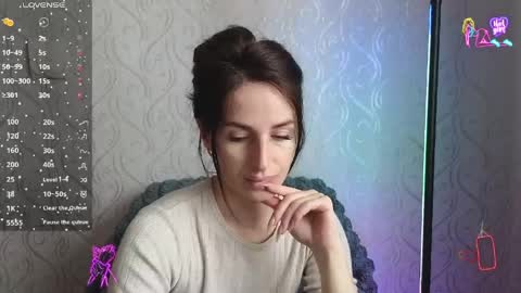 Adriana online show from May 10, 3:25 pm