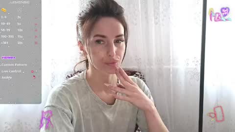 Adriana online show from May 9, 9:33 am