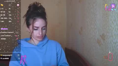 Adriana online show from April 29, 4:53 pm
