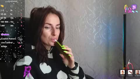 Adriana online show from May 18, 6:19 am