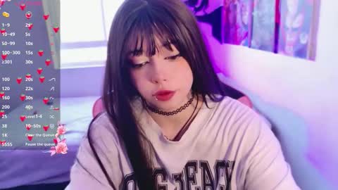 Arieyara online show from February 9, 2:30 pm