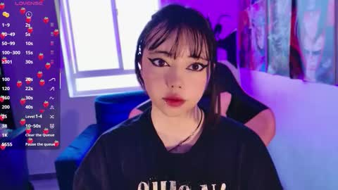 Arieyara online show from December 2, 11:56 am