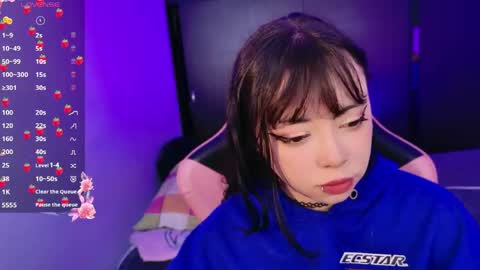 Arieyara online show from April 29, 1:36 pm