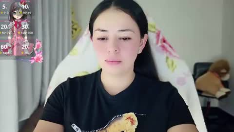 lia online show from July 20, 1:19 am