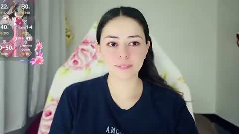 lia online show from July 23, 2:09 am