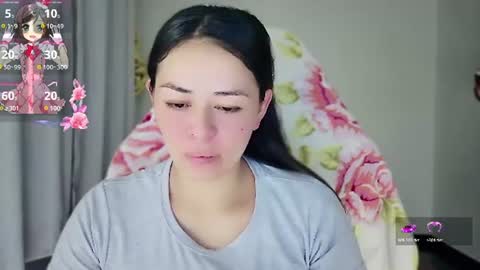 lia online show from July 21, 2:12 am