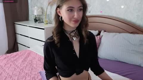 AffiinaLovsx online show from September 13, 9:28 am