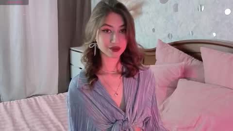 AffiinaLovsx online show from September 9, 12:05 pm