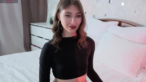 AffiinaLovsx online show from September 29, 9:20 pm