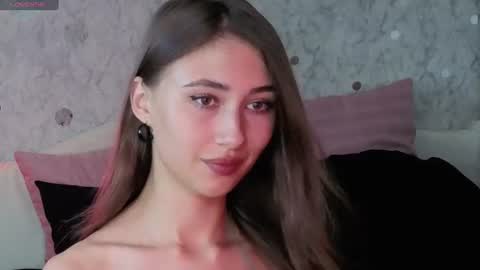 AffiinaLovsx online show from July 16, 3:16 pm