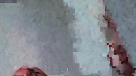 AffiinaLovsx online show from July 25, 7:54 pm