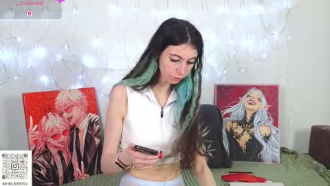 Afina online show from February 3, 2:53 am