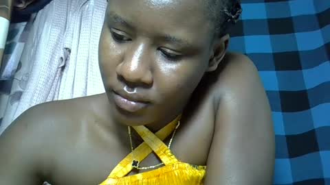 africaanbae online show from June 23, 9:51 am
