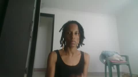 Africa online show from February 23, 4:40 pm