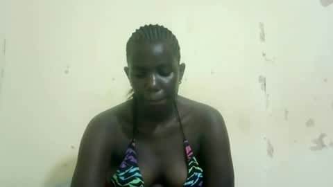 african_goddess22 online show from May 7, 11:47 am