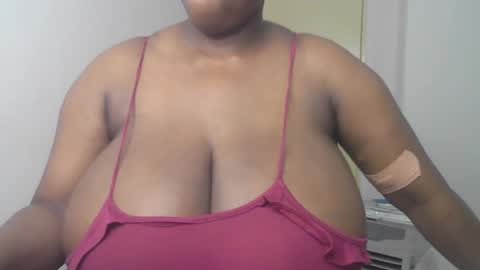 ONLYFAN-Africanbusty online show from December 10, 1:54 am