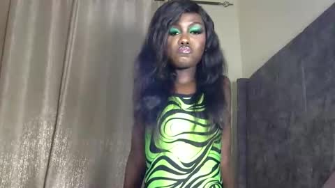 africansweerie20 online show from November 30, 10:14 pm