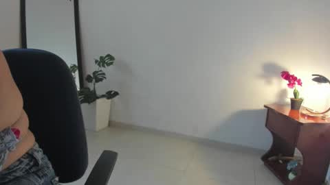 Snapshot of afrodita3123 chatting on September 17, 2:48 pm Lorena online show from September 17, 2:48 pm