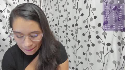 Snapshot of afrodita3123 chatting on January 3, 10:40 pm Lorena online show from January 3, 10:40 pm