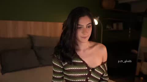 Emma online show from June 12, 10:18 pm