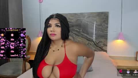 Afrodita Ross online show from September 30, 4:29 am