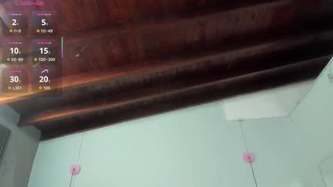 Afrodita Ross online show from November 25, 4:47 am