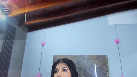 Afrodita Ross online show from October 5, 4:28 am