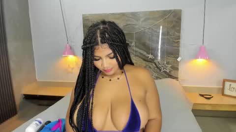 Afrodita Ross online show from October 9, 4:38 am