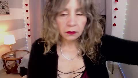 afrodita_sg online show from February 2, 2:05 pm