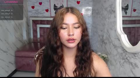 afrodita_wild_v online show from October 22, 8:36 pm