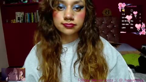 Cris owo online show from April 29, 2:37 am