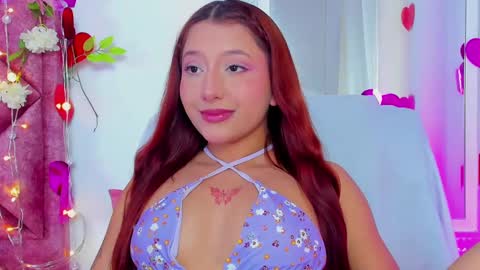 Afrodiremiller online show from February 21, 2:17 am