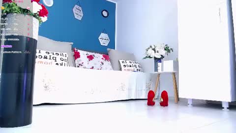 Amalia online show from July 22, 4:52 pm