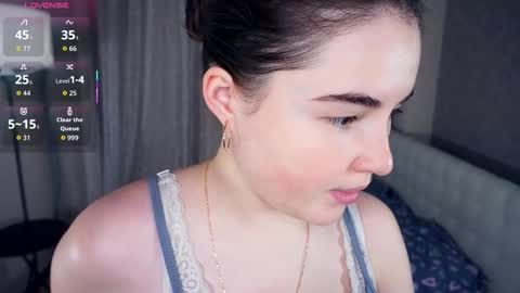 Lana  1800 - 0330 UTC   Mia 0700- 1630 UTC online show from December 1, 6:06 am