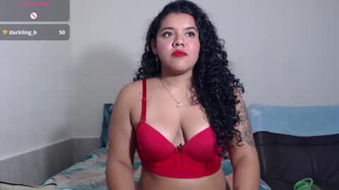 Agatha online show from March 16, 5:44 am