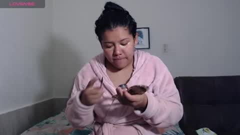 Agatha online show from March 8, 3:43 am