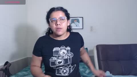 Agatha online show from July 9, 3:31 am