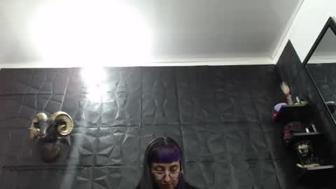  Miss Agata  online show from June 20, 10:24 pm