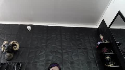  Miss Agata  online show from June 22, 9:01 pm