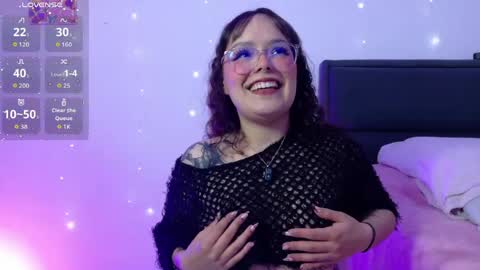 AGATA online show from May 5, 2:03 am