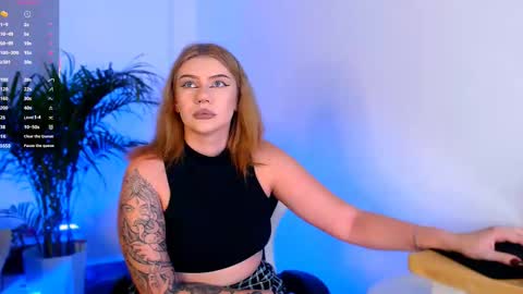 Agata online show from March 7, 2:04 am